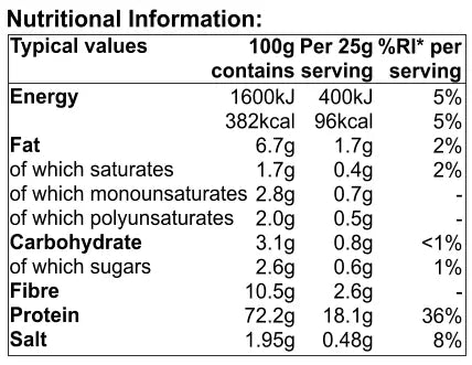Superfoods Protein plus Beauty Collagen-3