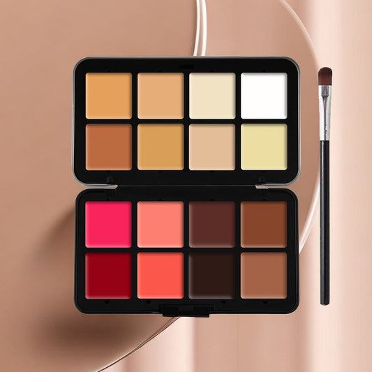 Cosmetics Kit-0