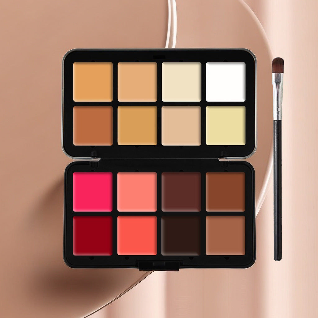 Cosmetics Kit-2