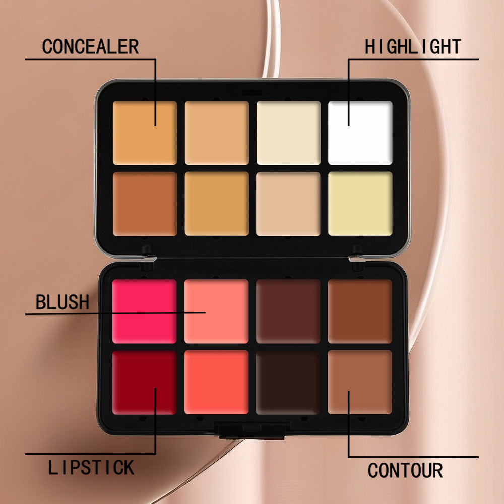 Cosmetics Kit-1