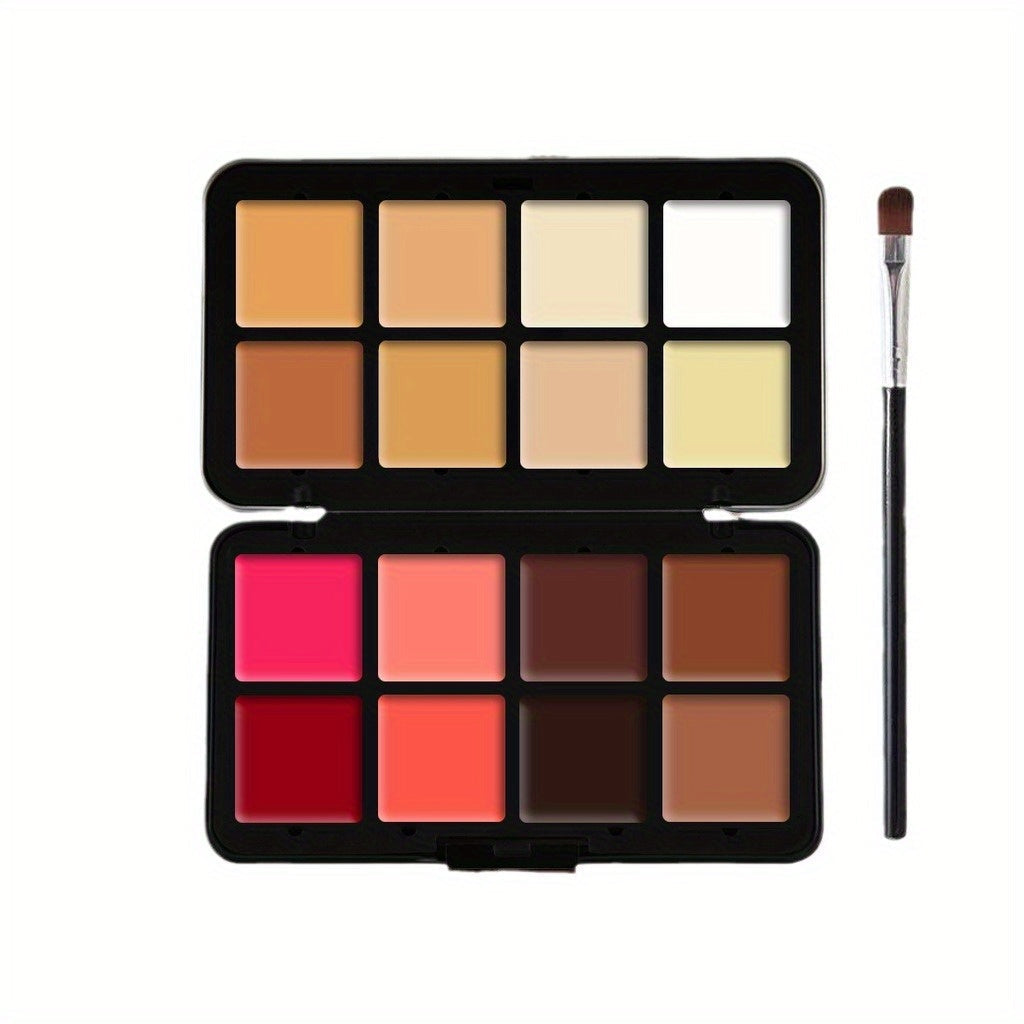 Cosmetics Kit-3