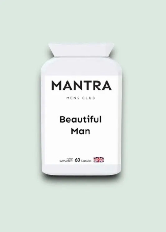 Beautiful Man-0