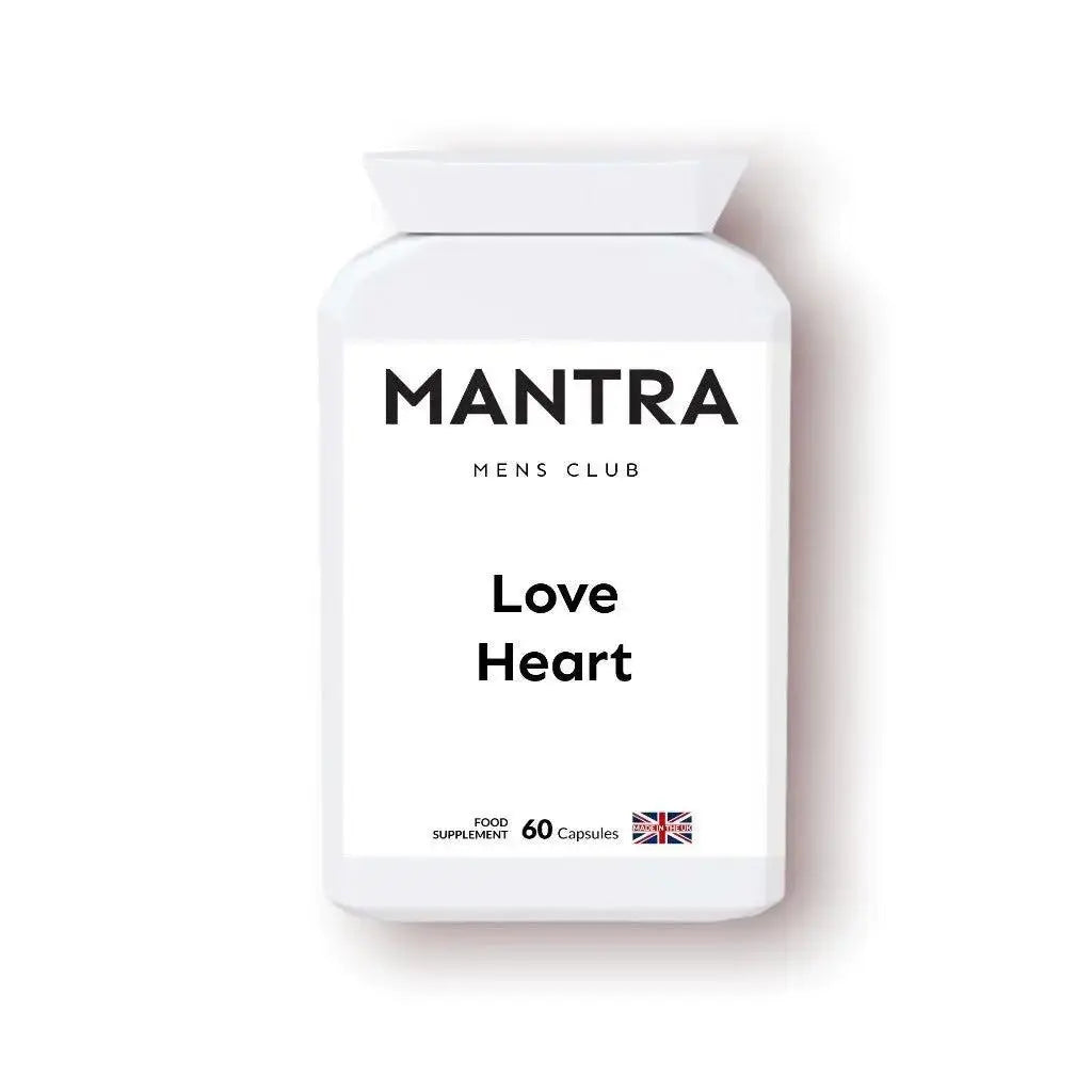 Love Heart-2