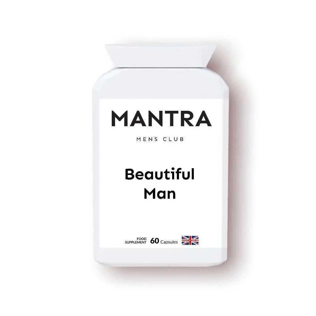 Superfoods Protein plus Beauty Collagen-4