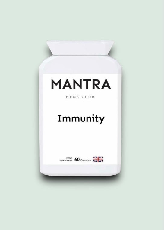 Immunity-0