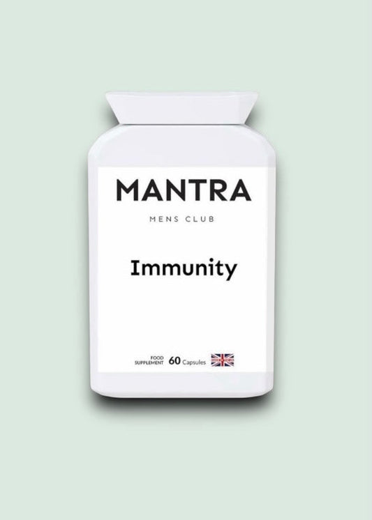 Immunity-0