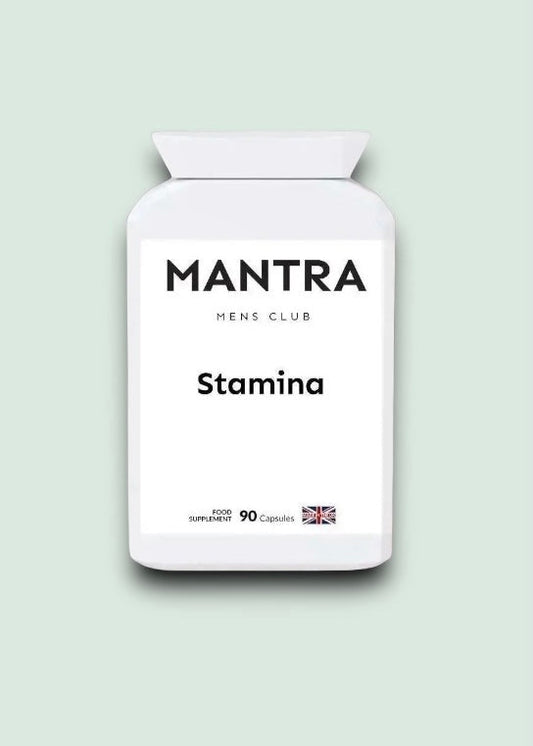 Stamina-0