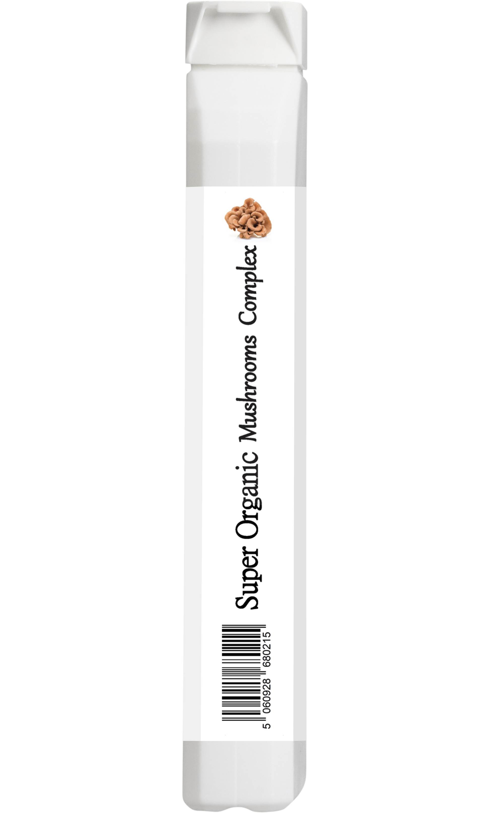 Super Organic Mushrooms Complex-4