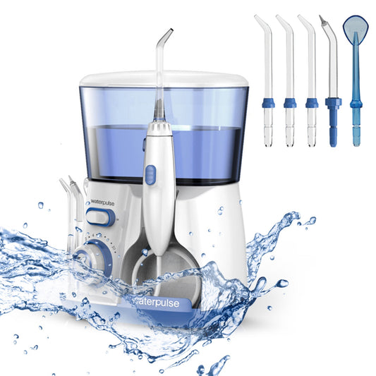 Oral Irrigator Teeth Water Flosser-0