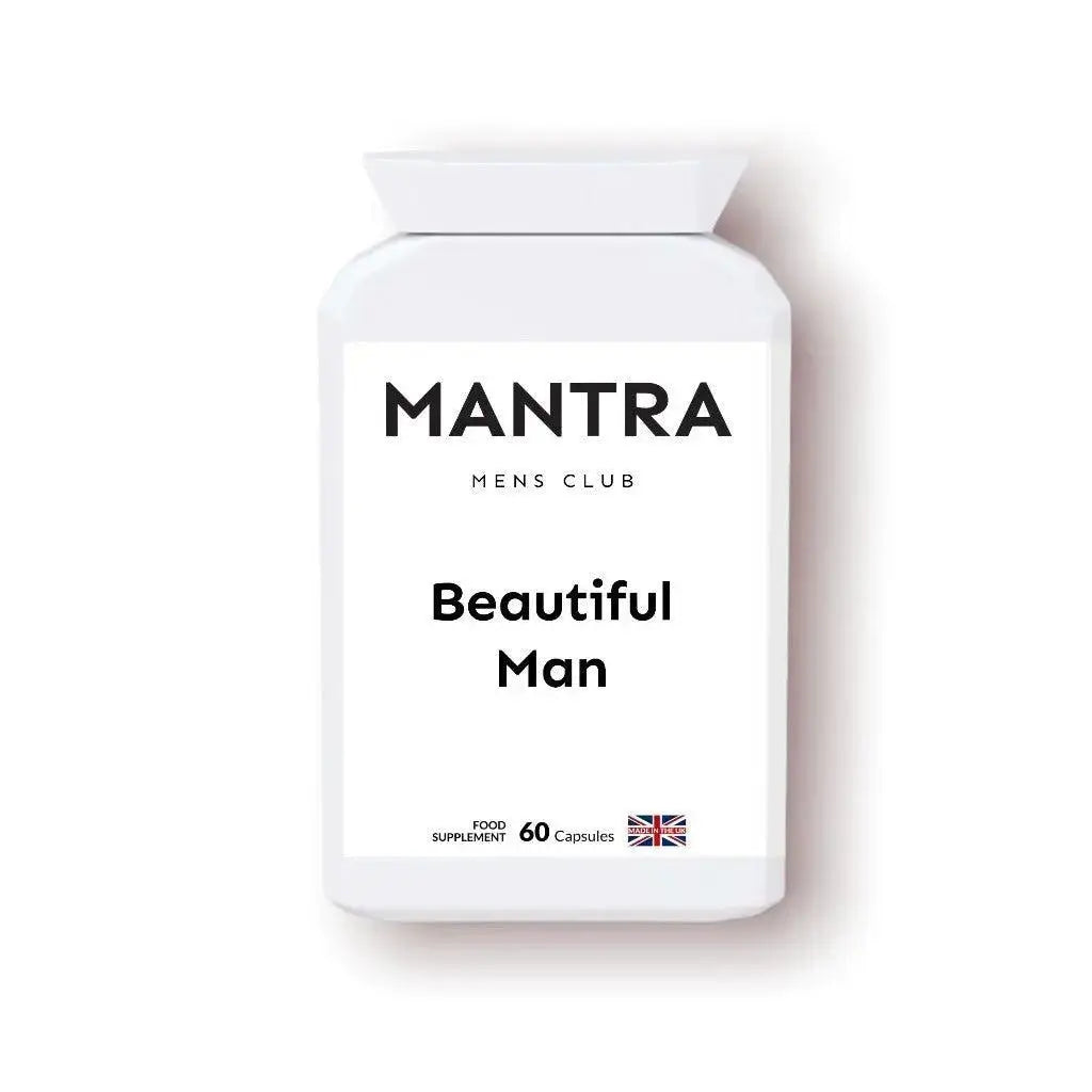 Beautiful Man-2