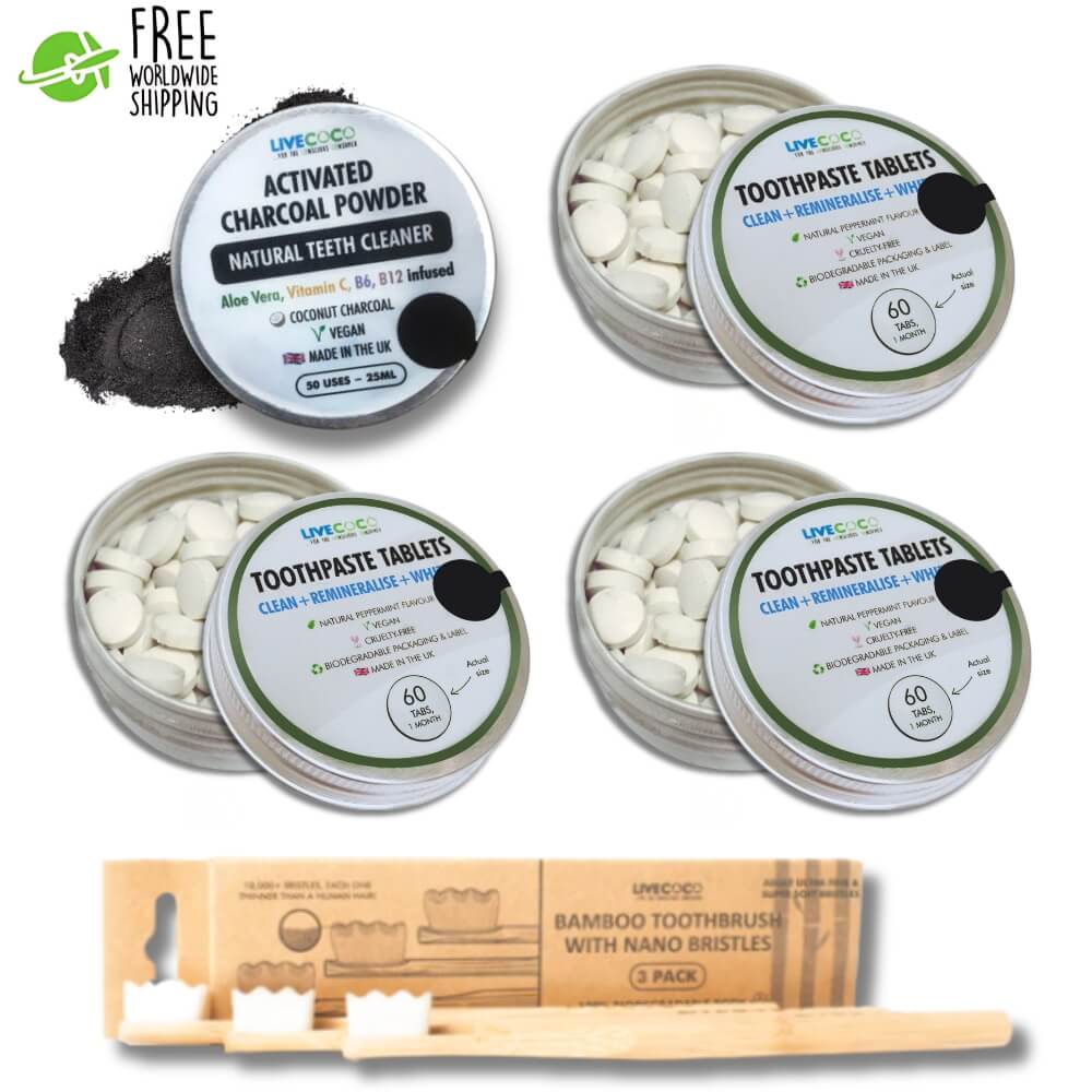 Eco Teeth Whitening Bundle-0