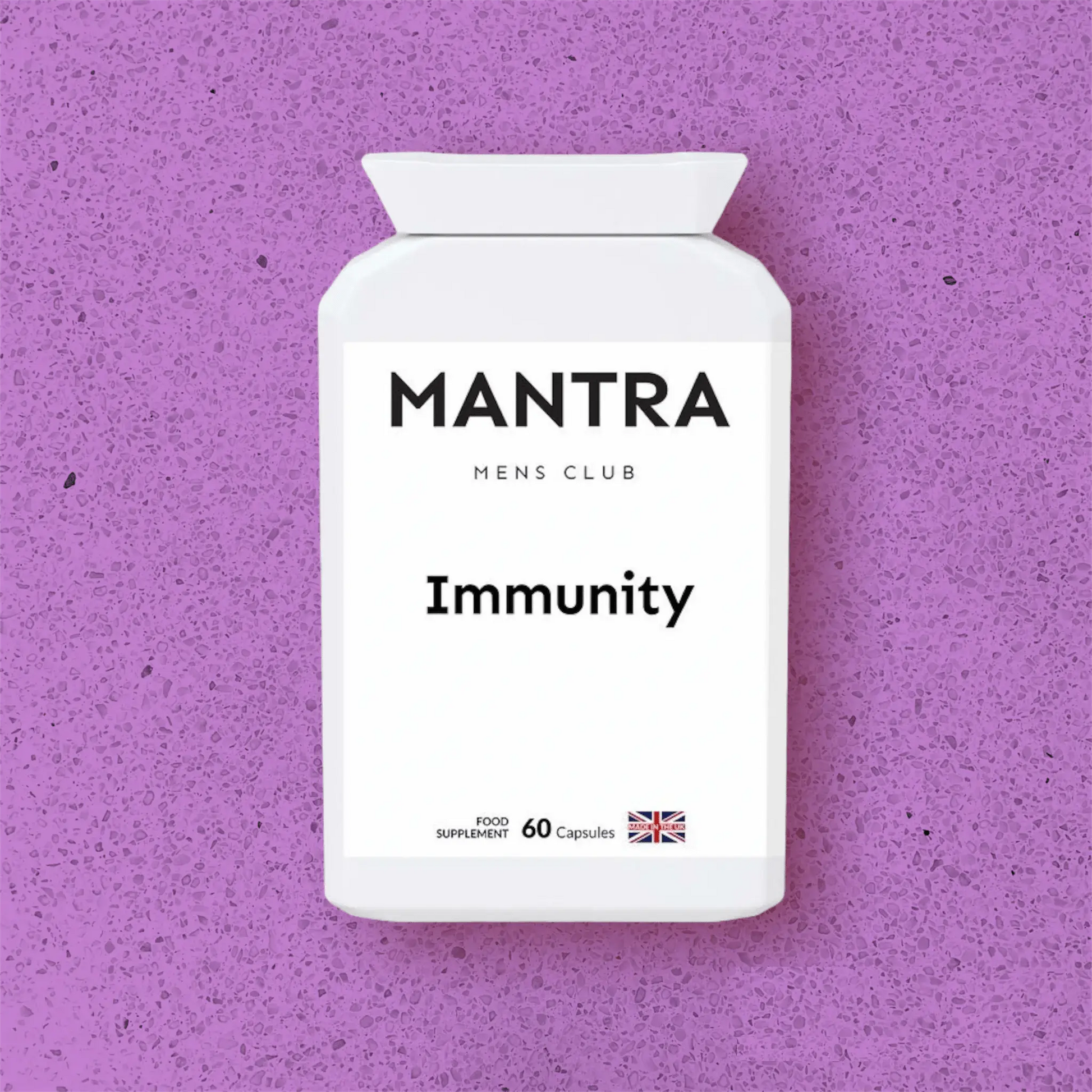 Immunity-1