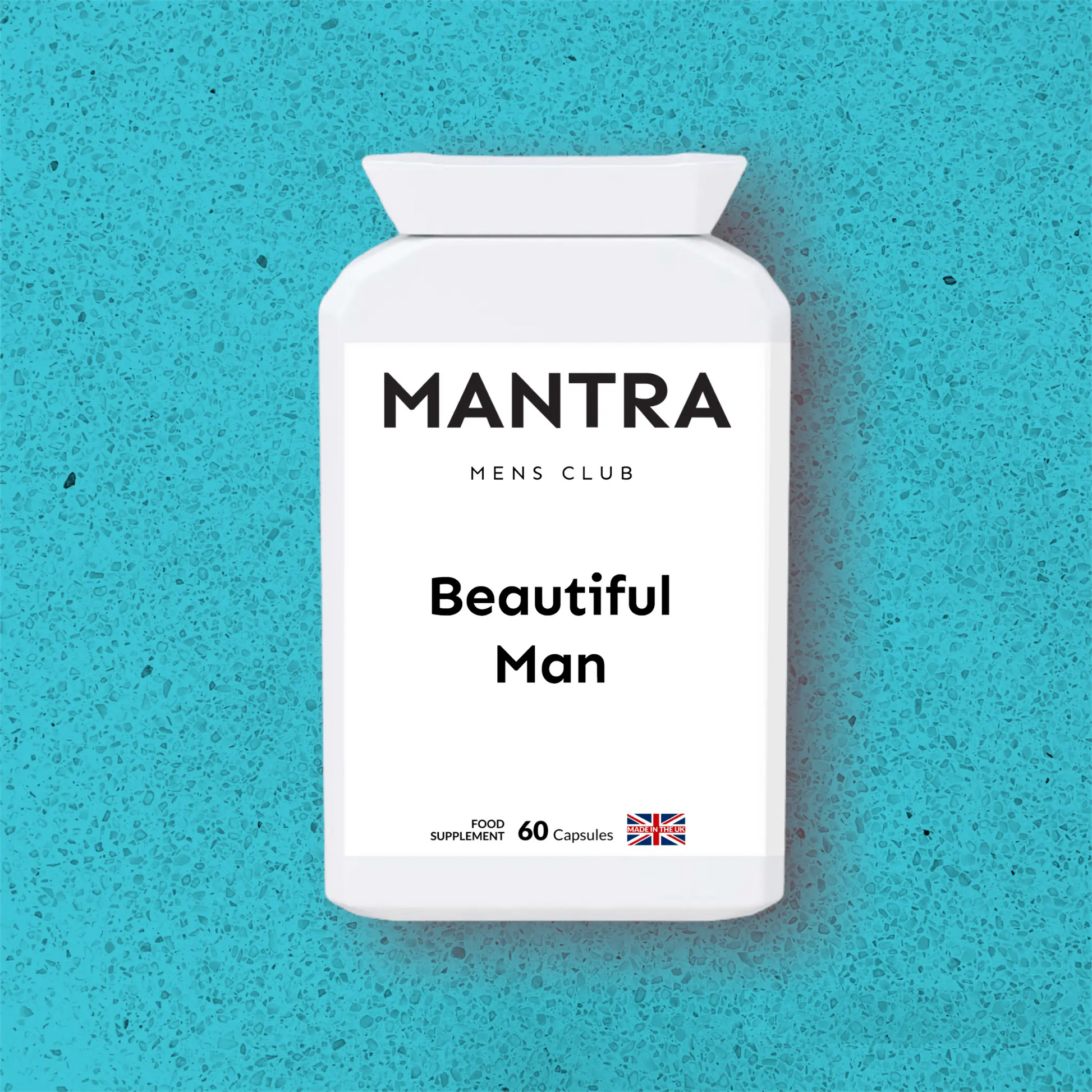 Beautiful Man-1