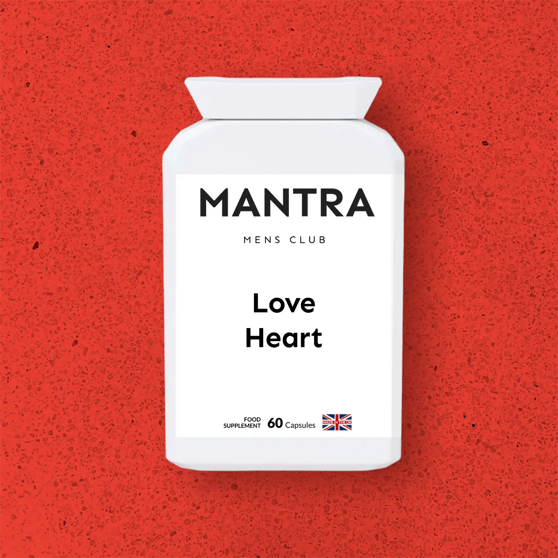 Love Heart-1