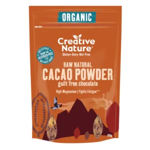 Organic Cacao Powder