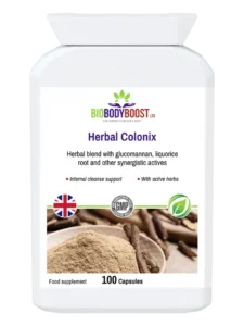 Herbal Colonix - Herbal Colon Cleanser