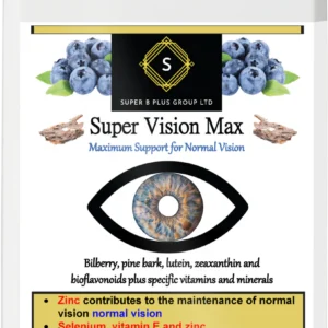 Super Vision Max