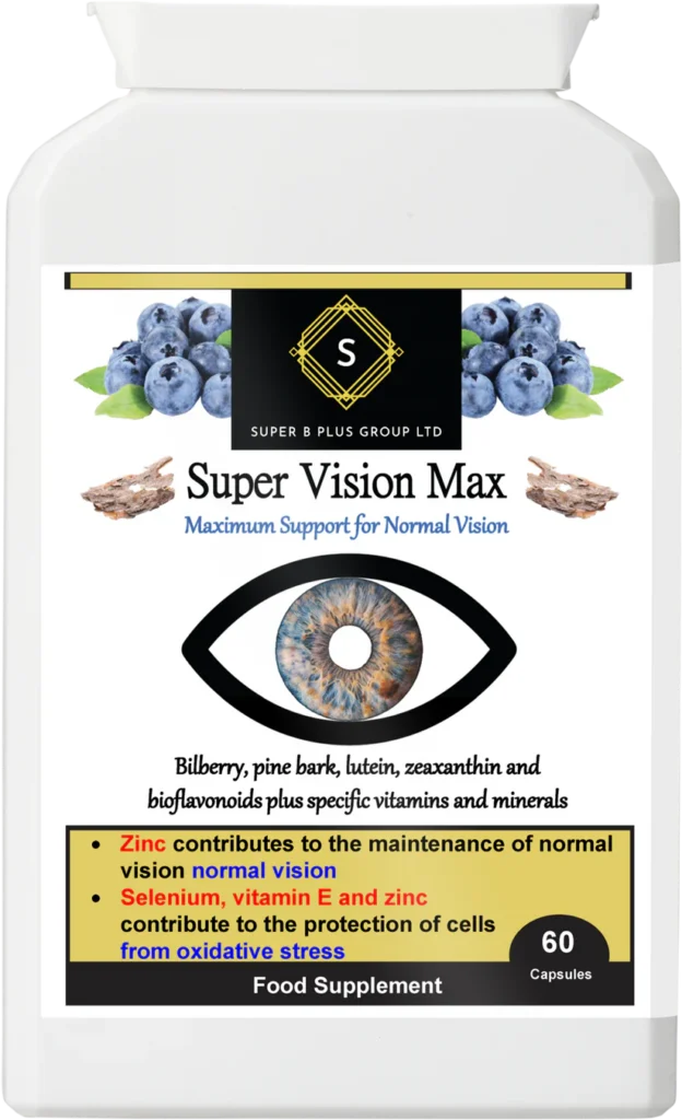Super Vision Max