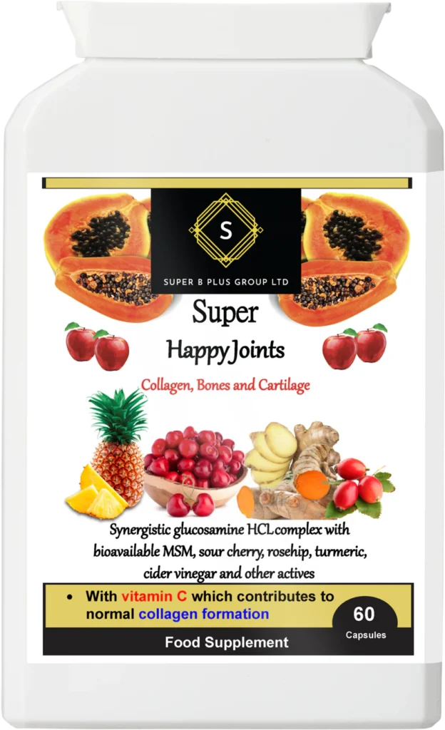 Super Happy Joints