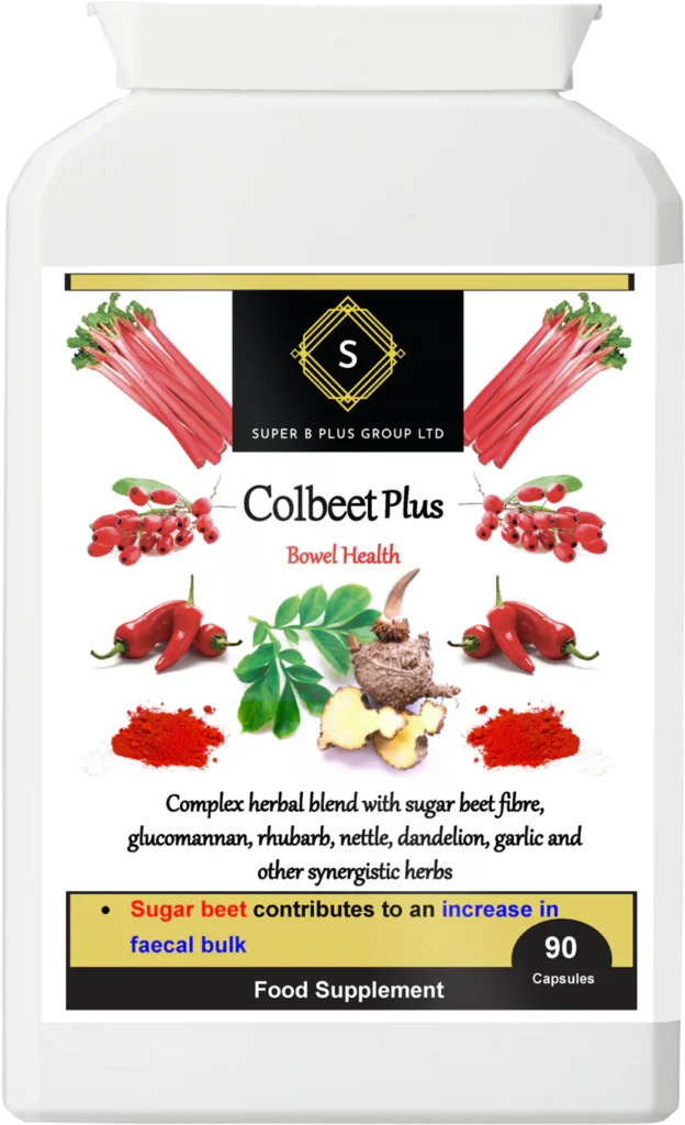 Colbeet Plus