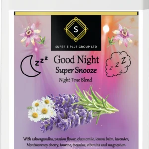 Good Night Super Snooze