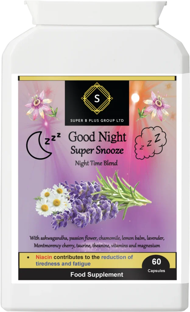 Good Night Super Snooze