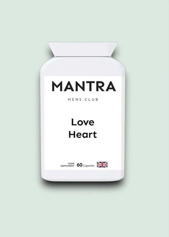 Love Heart