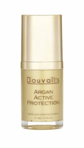 Argan Active Protection Eye Serum 15ml | Revitalising and Hydrating Eye Care