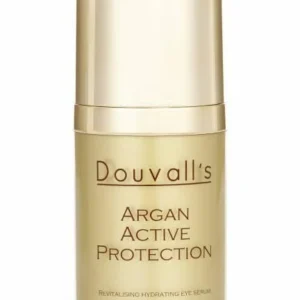 Argan Active Protection Eye Serum 15ml | Revitalising and Hydrating Eye Care