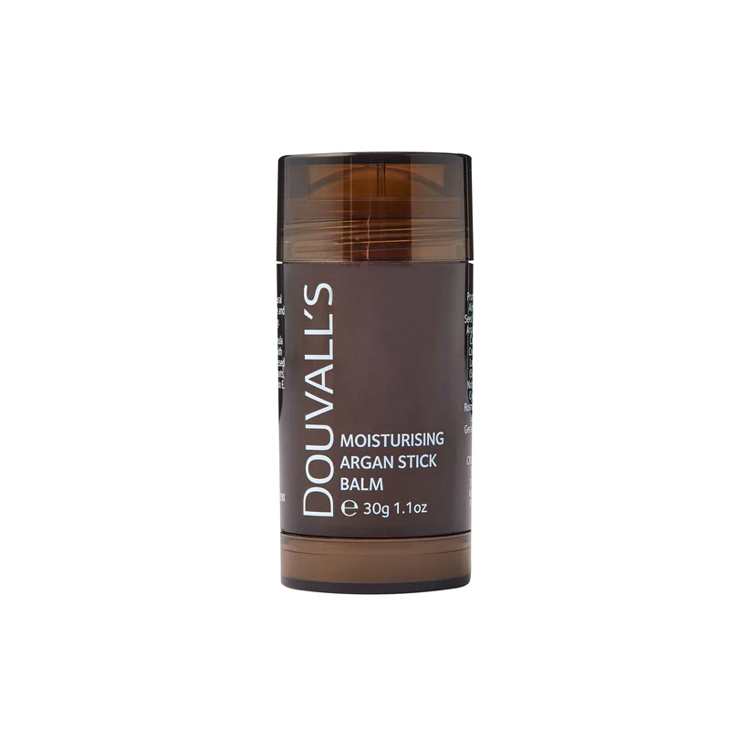 Argan Roll On Multi Balm 30g