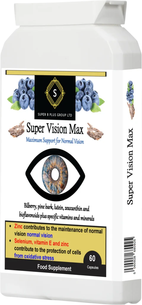 Super Vision Max