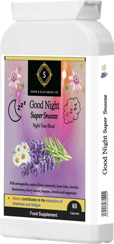 Good Night Super Snooze