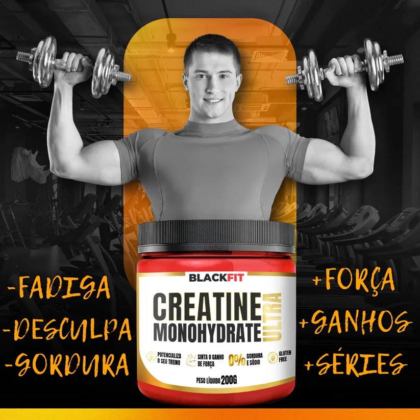 Creatine Monohydrate Creatine Muscle Mass Gain Strength and Recovery