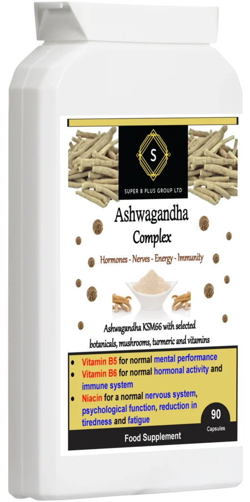 Ashwagandha Complex