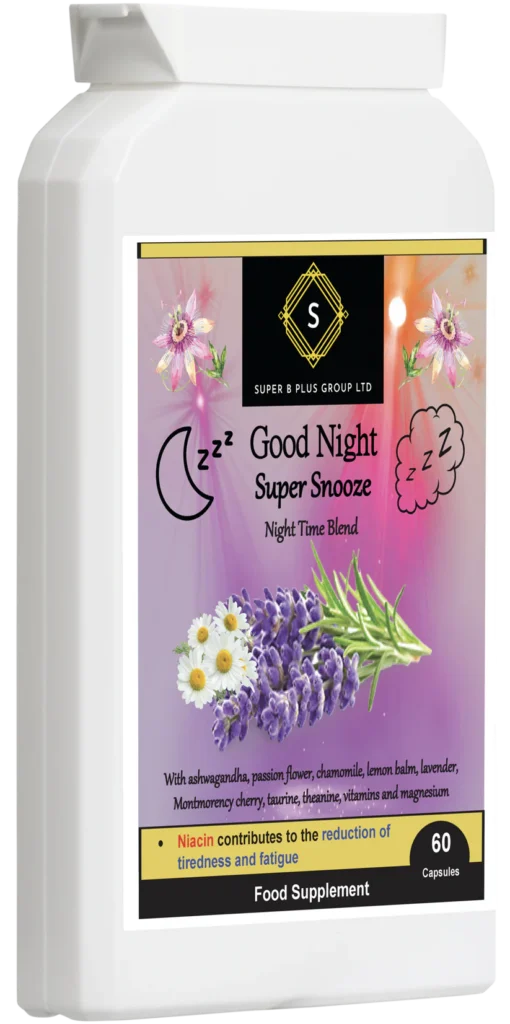 Good Night Super Snooze