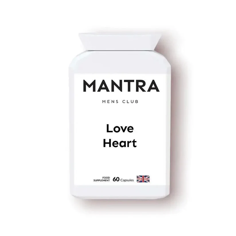 Love Heart