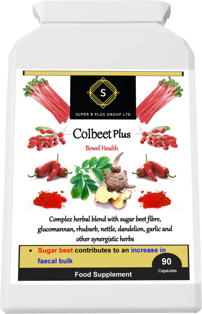 Colbeet Plus