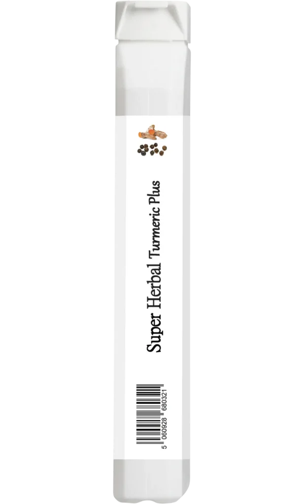Super Herbal Turmeric Plus