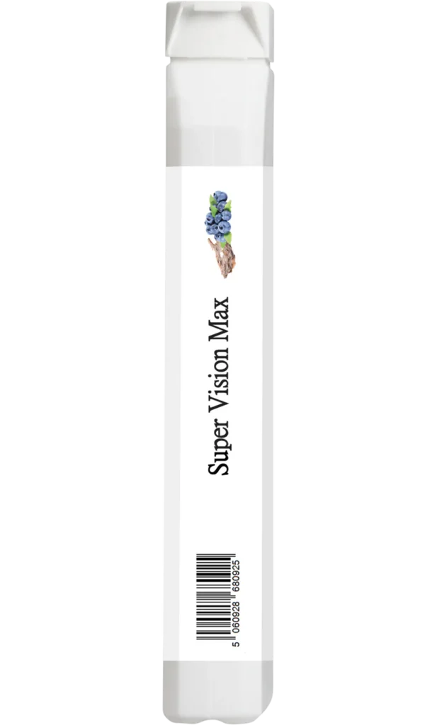Super Vision Max