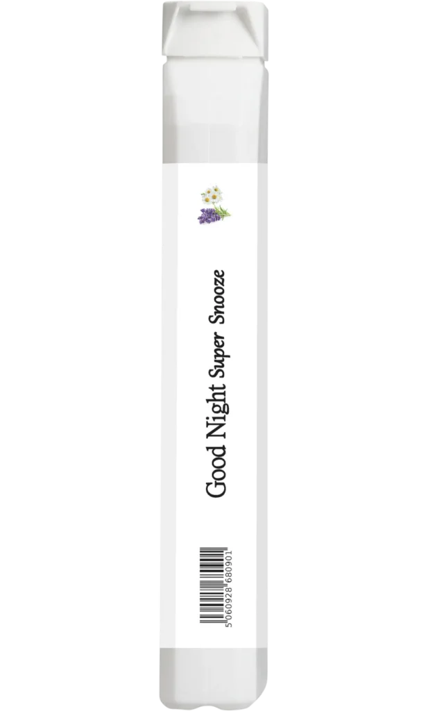 Good Night Super Snooze