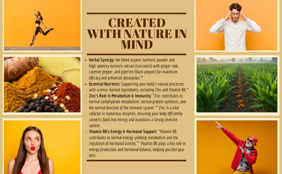 Super Herbal Turmeric Plus