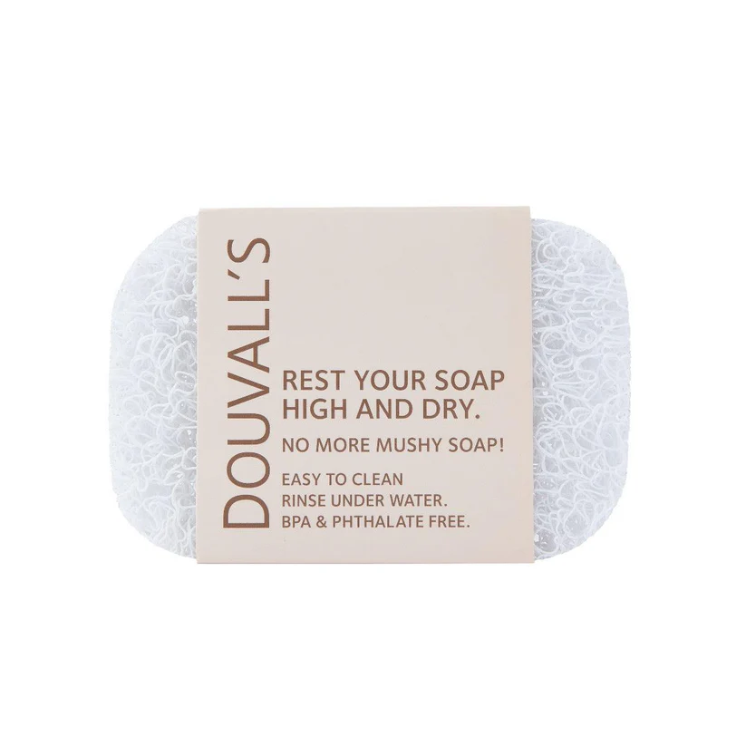 Soap Saver | Extend Your Soap’s Life